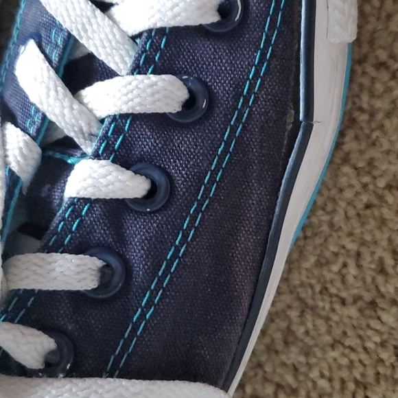 Converse All Stars - Picture 4 of 11